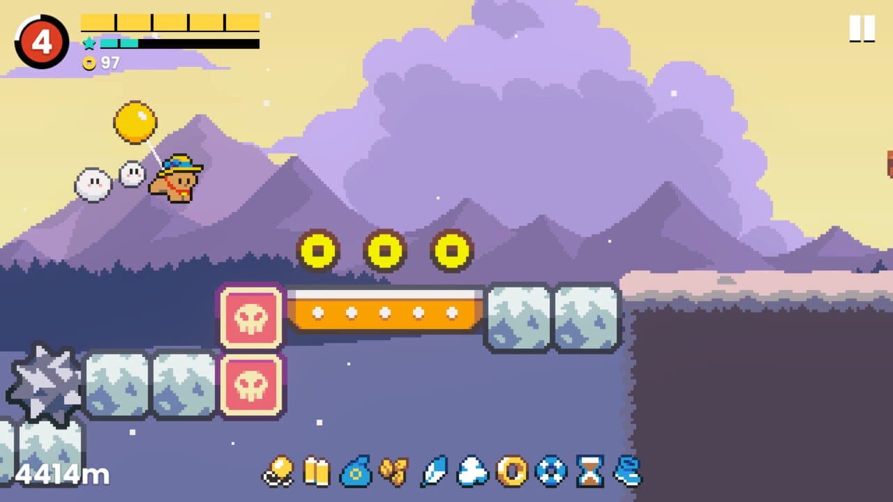Chiki's Chase thumbnail 2