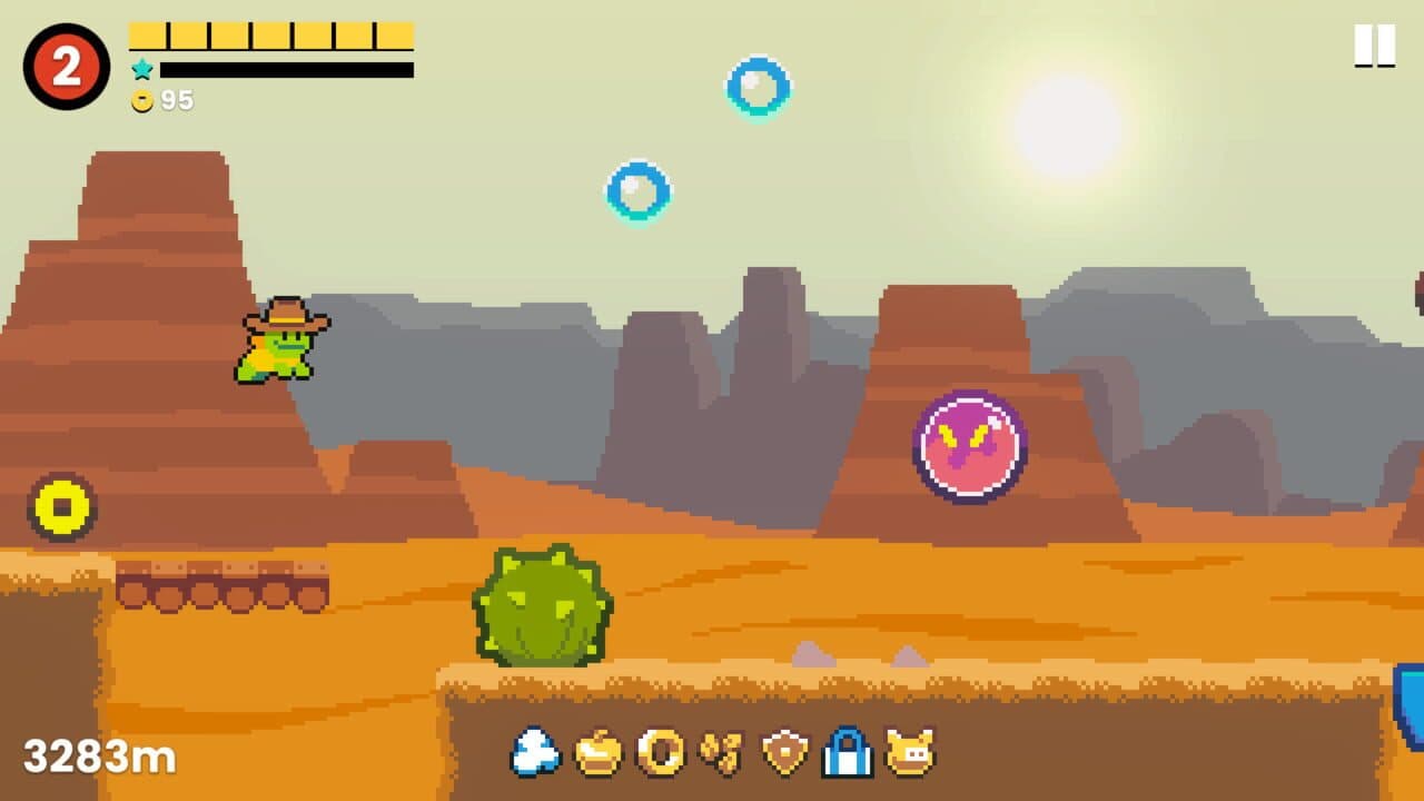 Chiki's Chase thumbnail 3