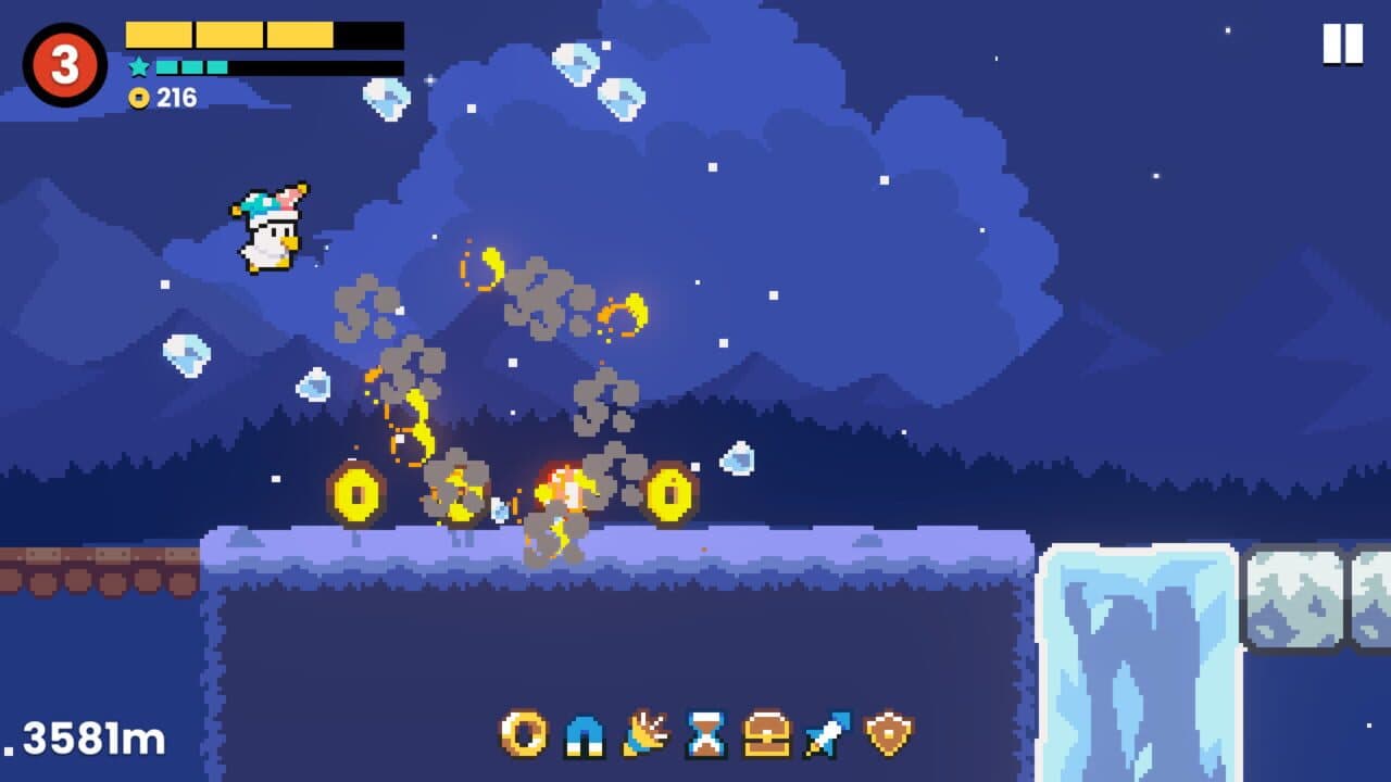 Chiki's Chase thumbnail 4
