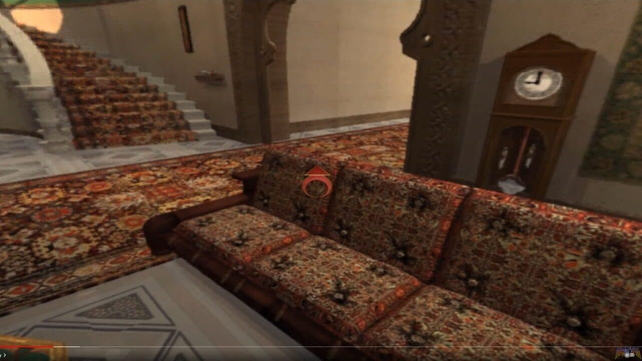 The Cameron Files: Pharaoh's Curse thumbnail 2