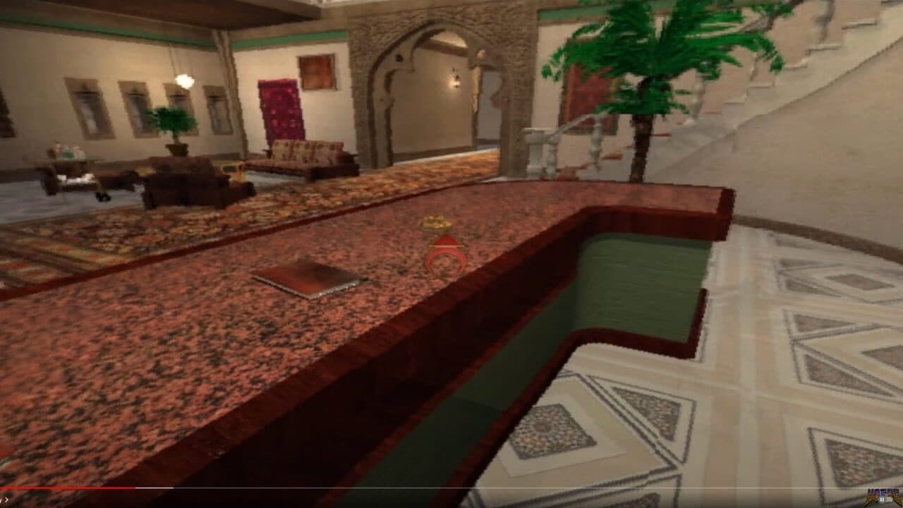 The Cameron Files: Pharaoh's Curse thumbnail 3