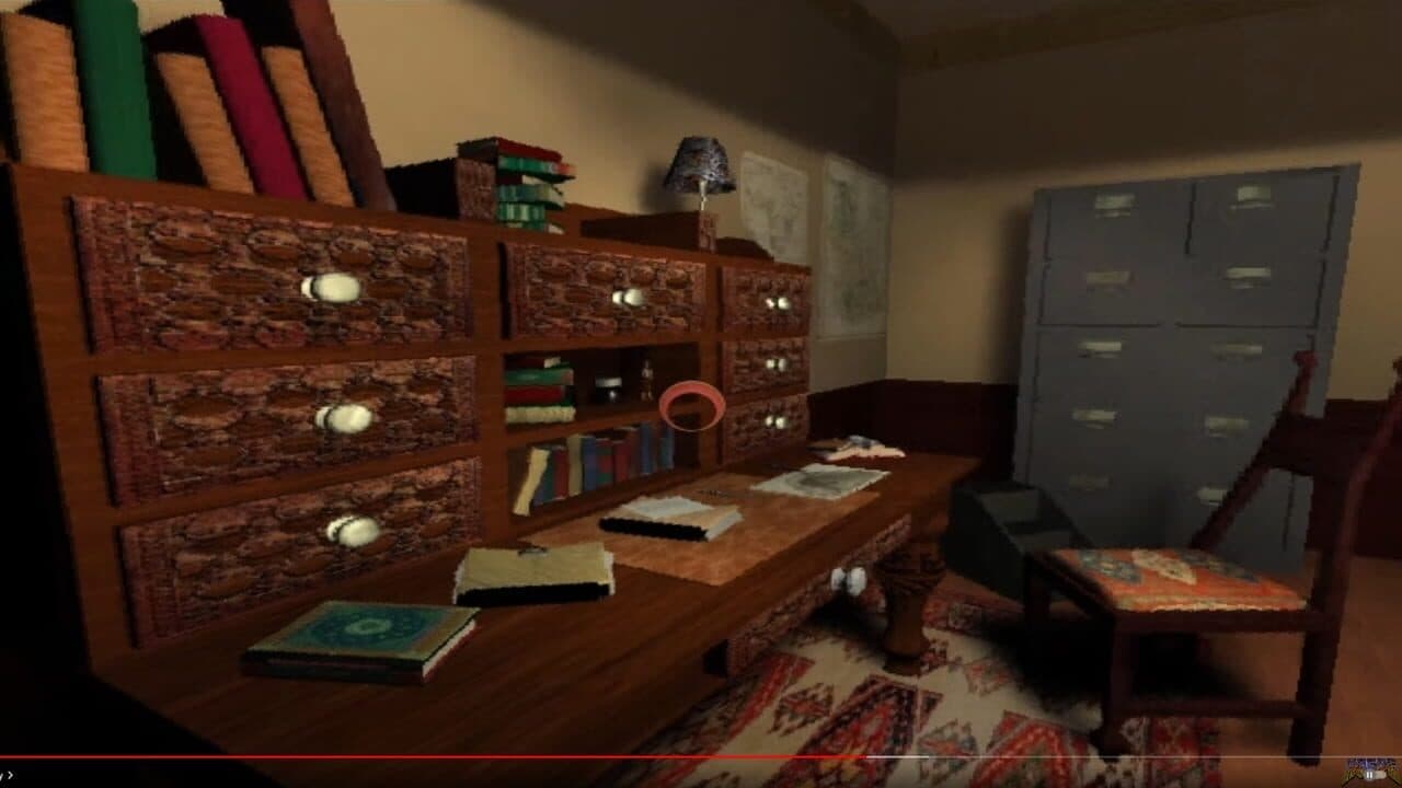 The Cameron Files: Pharaoh's Curse thumbnail 6