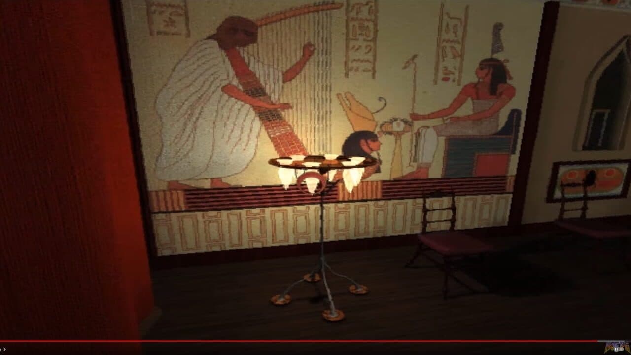The Cameron Files: Pharaoh's Curse thumbnail 8