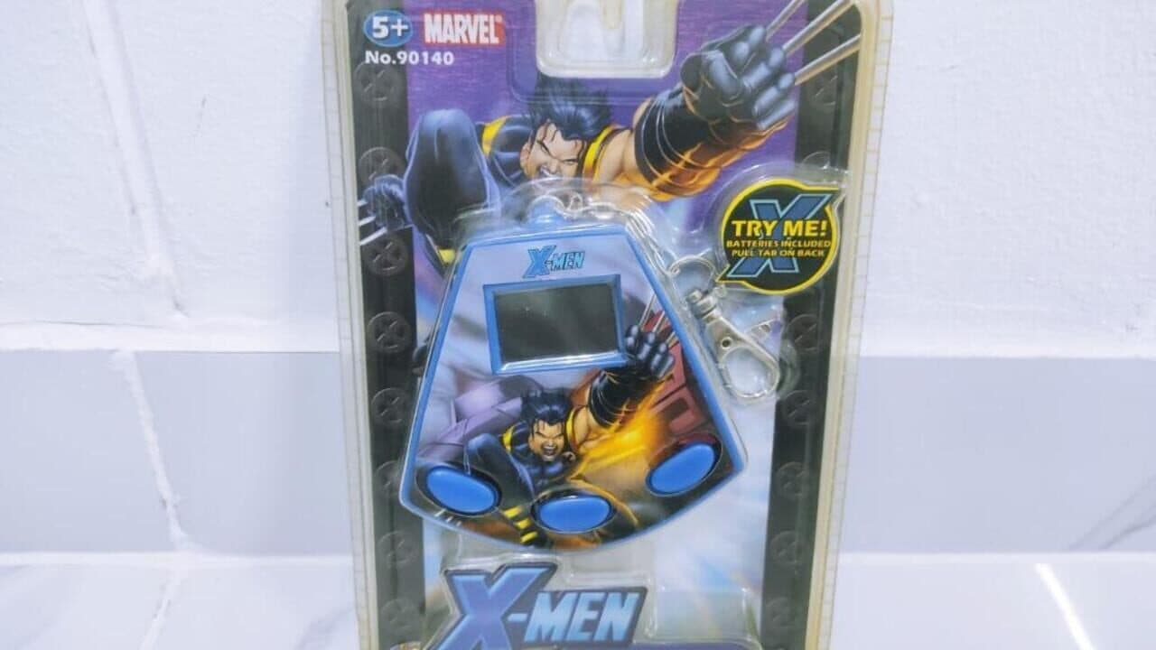 X-Men: Blackbird Battle screenshot 1
