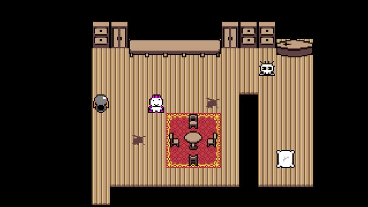 Super Assfuck RPG screenshot 1