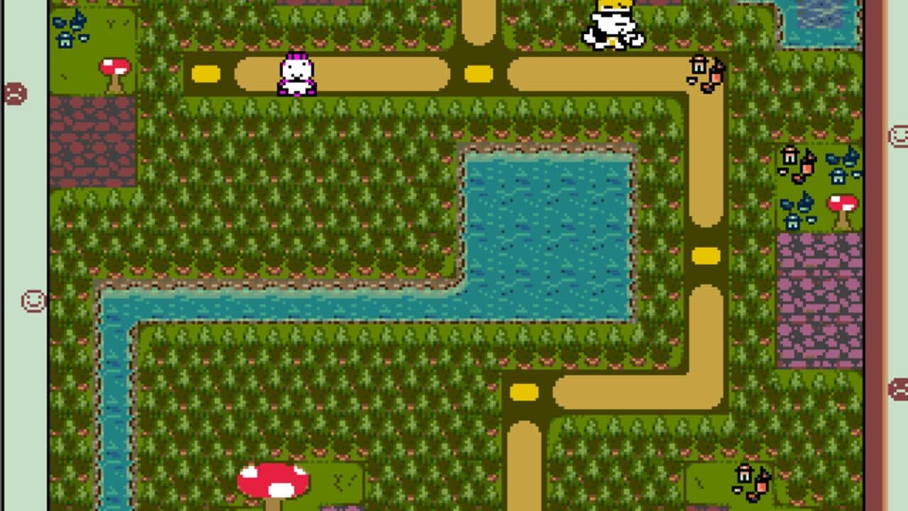 Super Assfuck RPG thumbnail 2