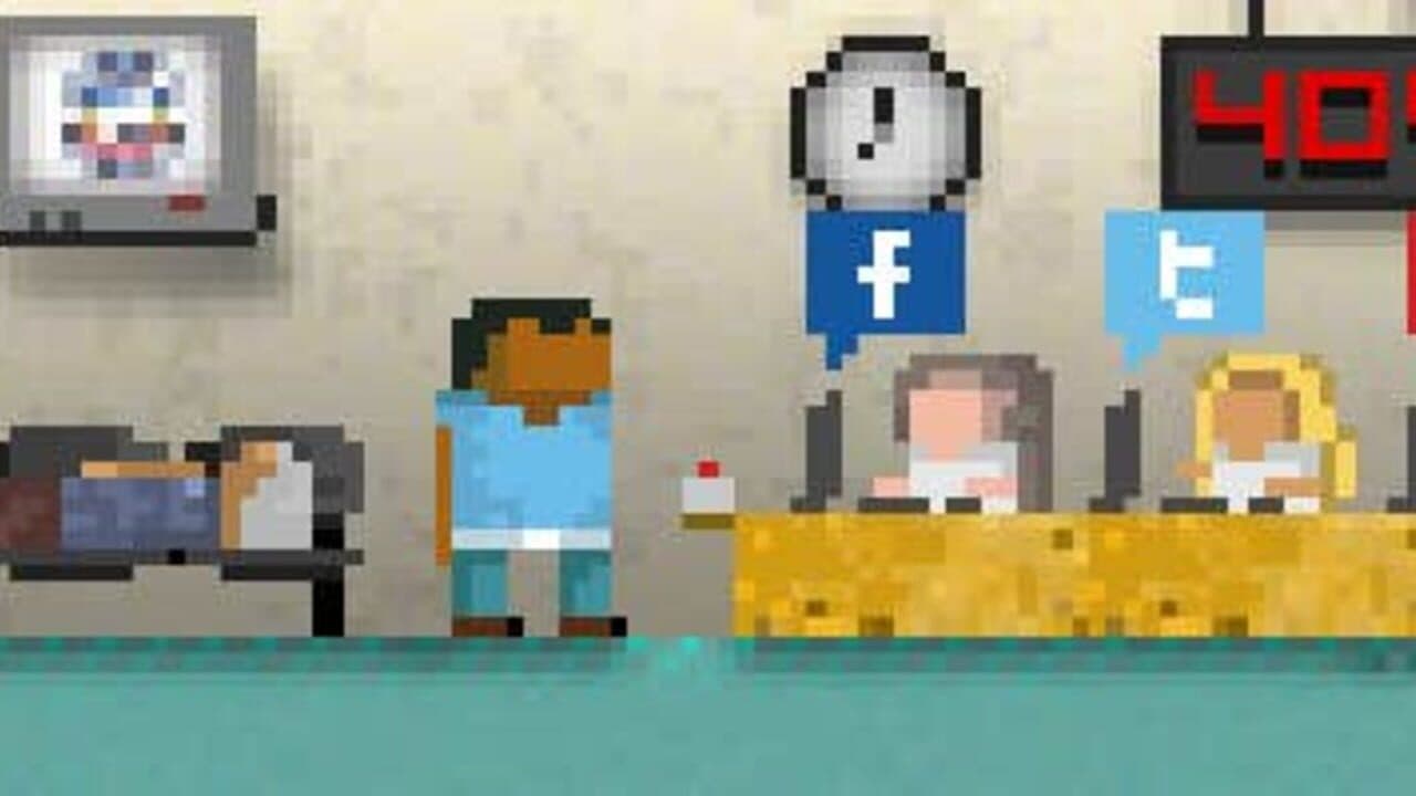 SUS: The Game screenshot 1