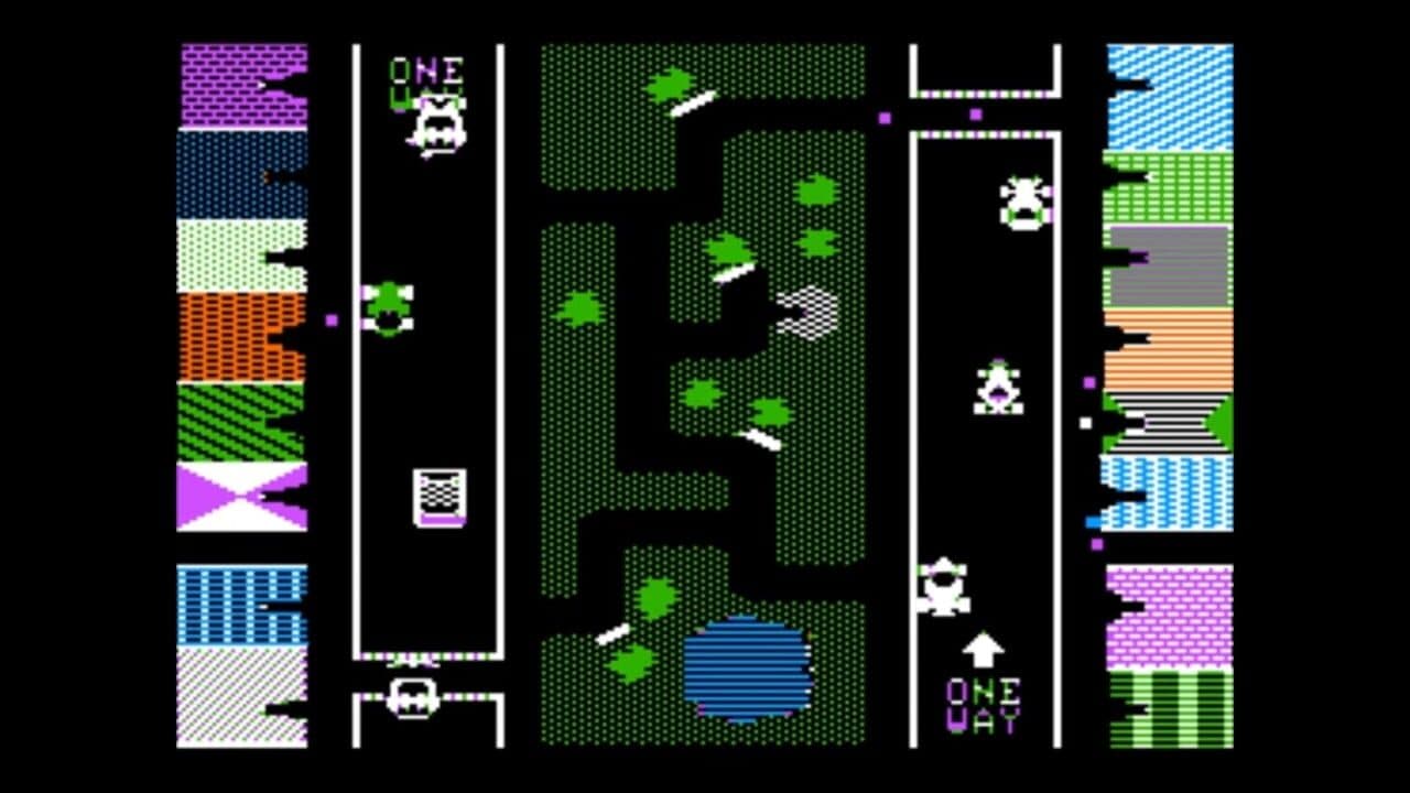 Russki Duck screenshot 1