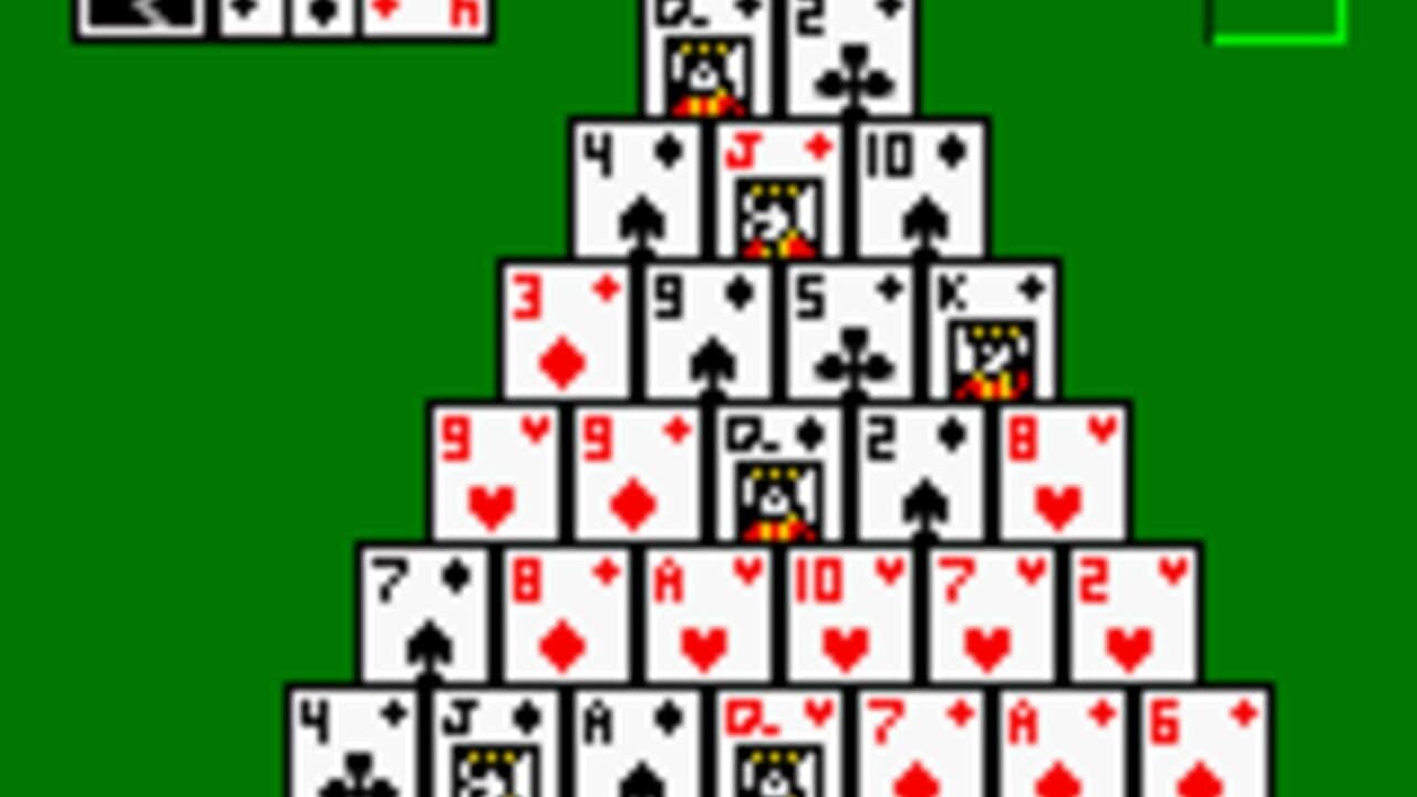 The Best of Microsoft Entertainment Pack thumbnail 3