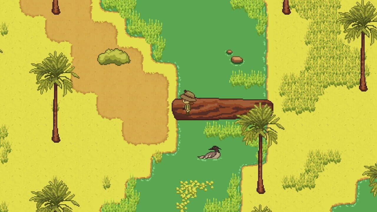 Snap! A Cerrado Adventure thumbnail 3