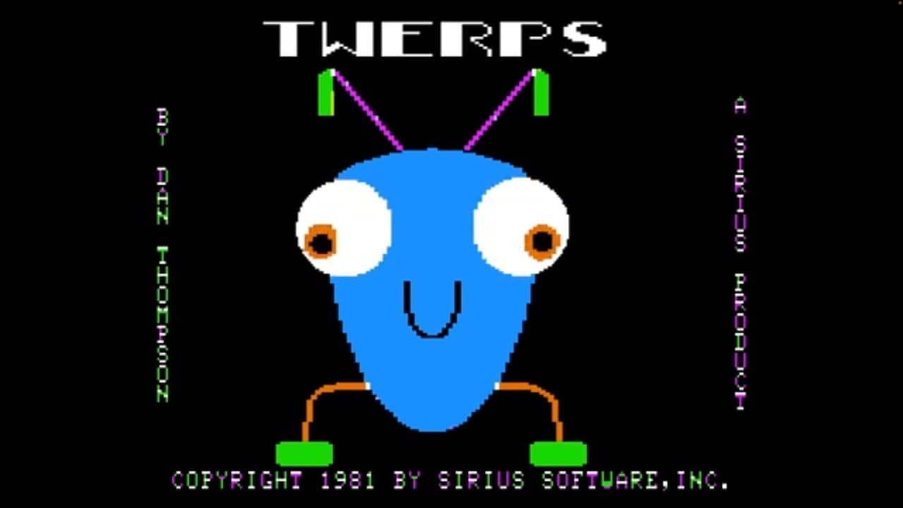 Twerps screenshot 1