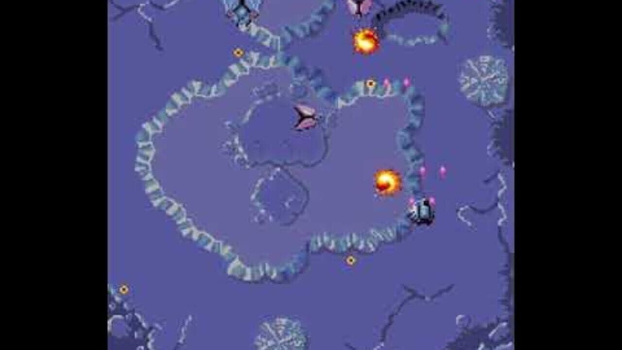 Vulgus screenshot 1