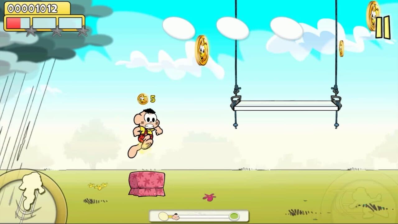 Smudge Adventure thumbnail 2