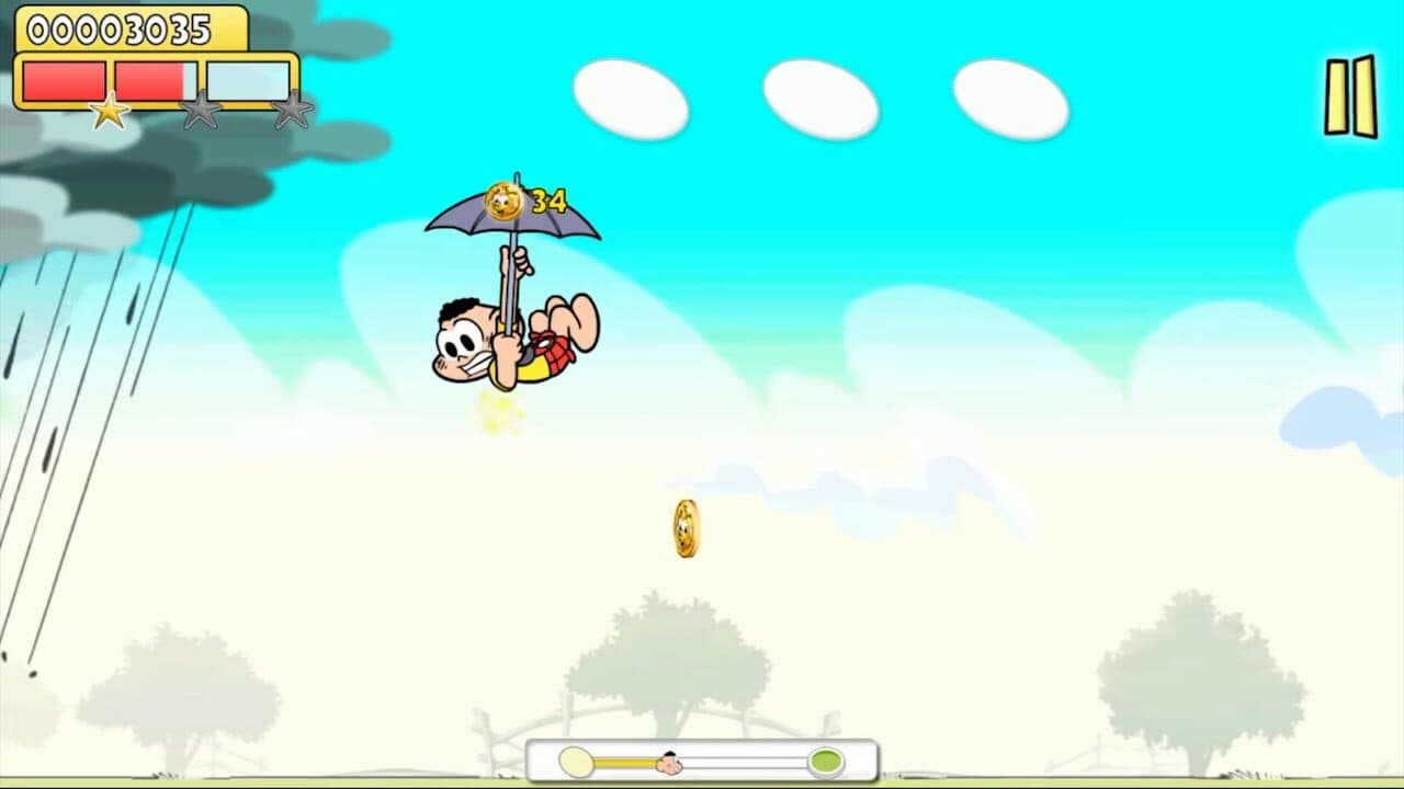 Smudge Adventure thumbnail 3