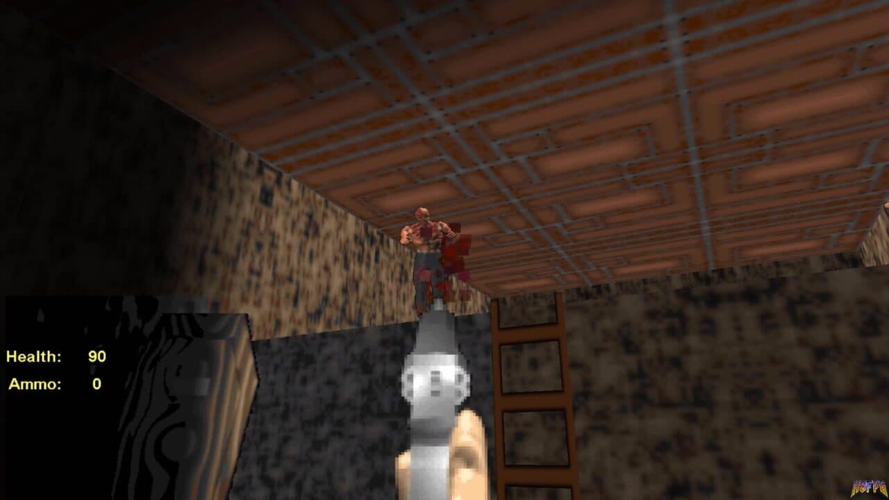 City of the Evil Dead thumbnail 2