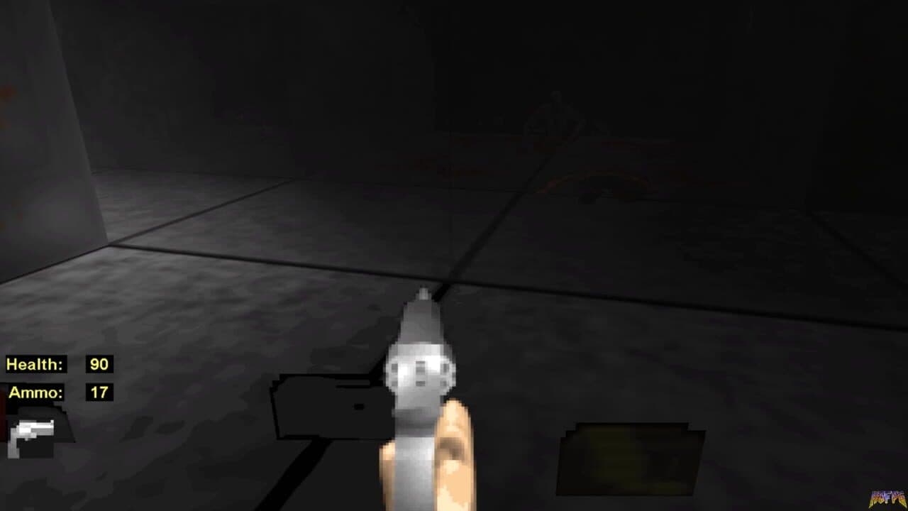 City of the Evil Dead thumbnail 3