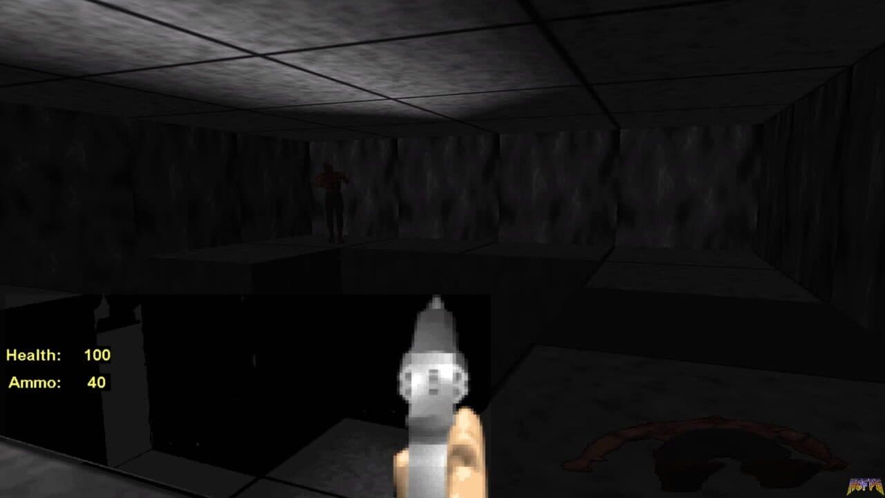 City of the Evil Dead thumbnail 5