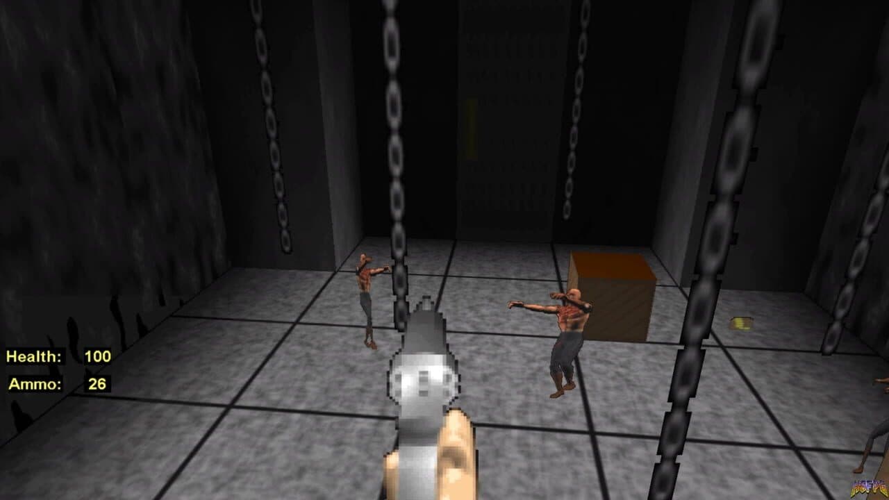 City of the Evil Dead thumbnail 6