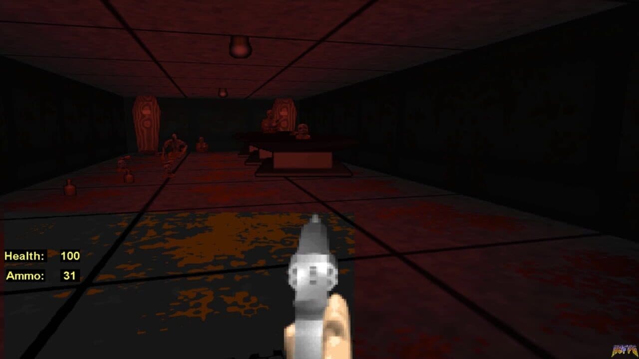 City of the Evil Dead thumbnail 7