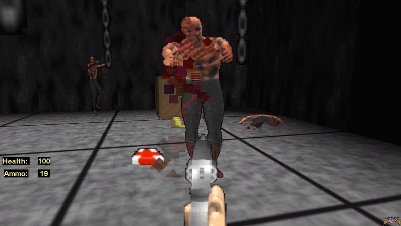 City of the Evil Dead thumbnail 8