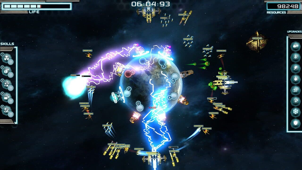 Earth Under Siege thumbnail 2