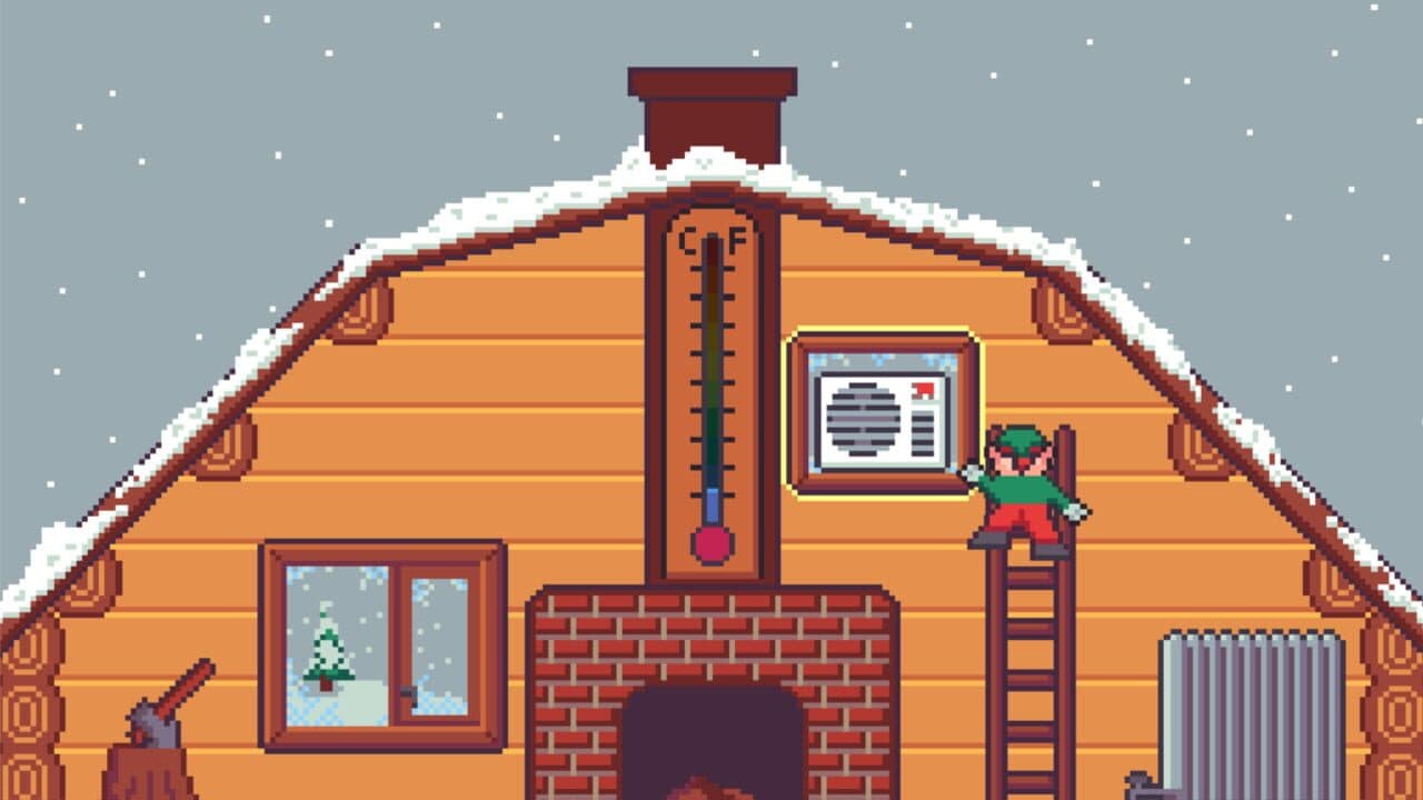 Controlled Climate Chaos thumbnail 2