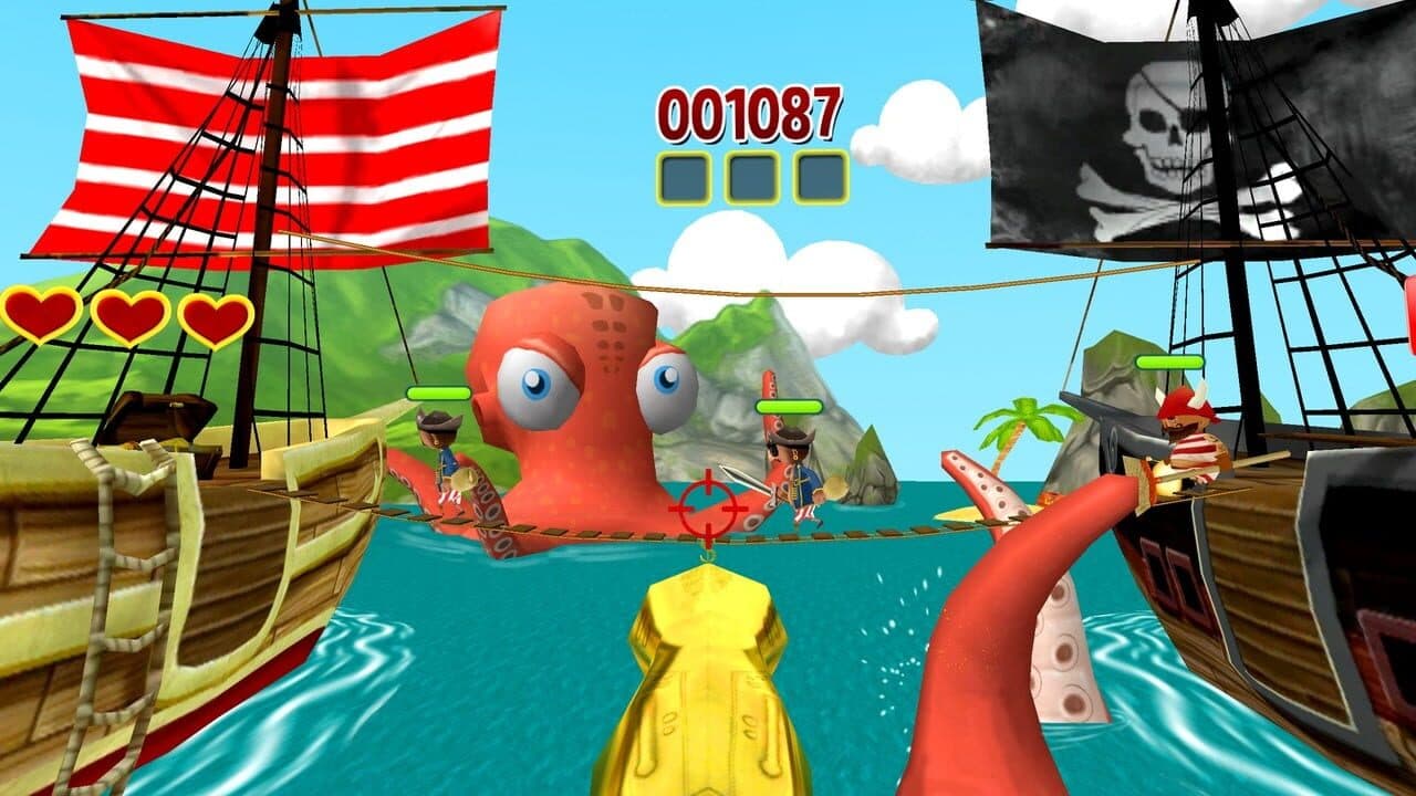 Dodge This VR thumbnail 4
