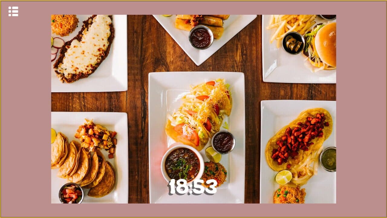 Jigsaw Puzzle: Delicious Foods thumbnail 3