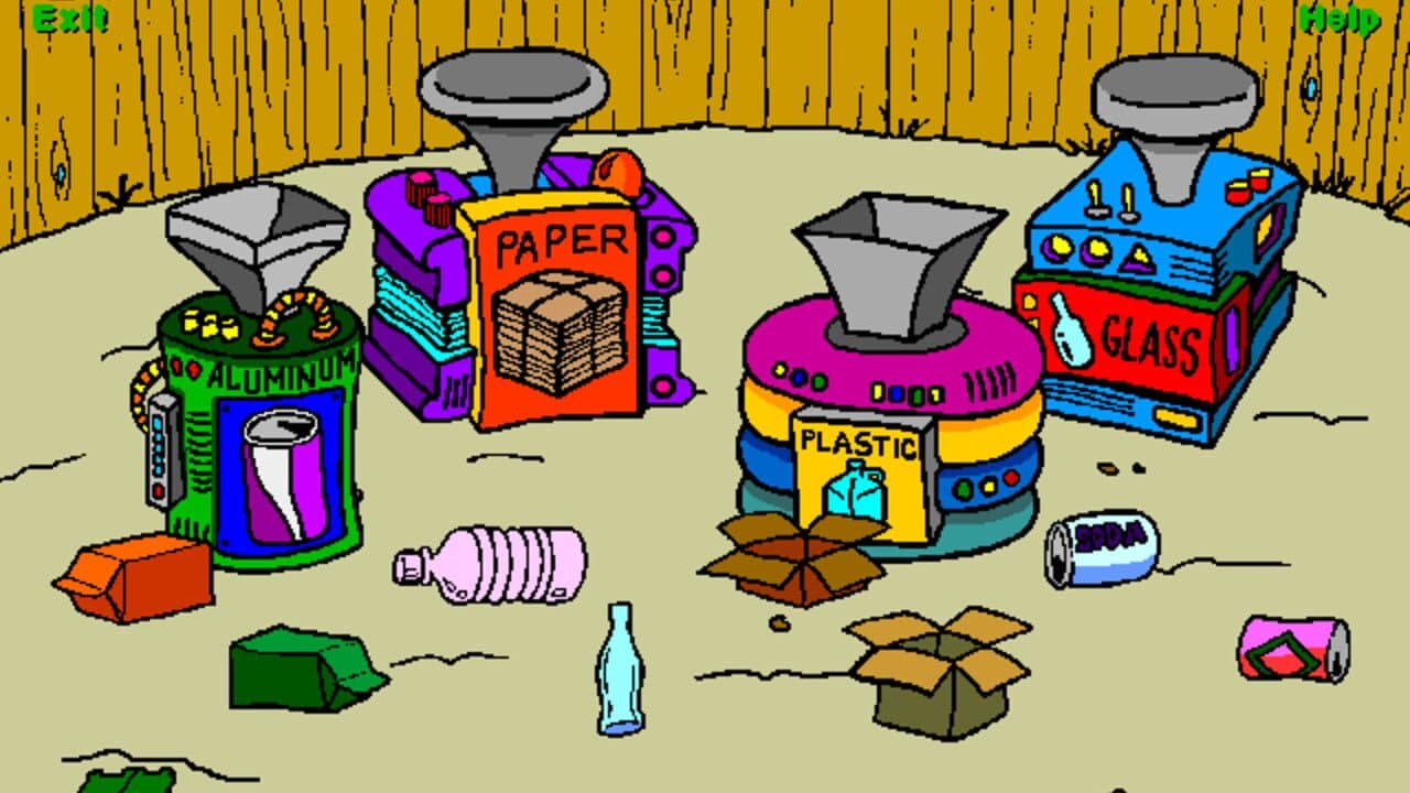 Gus Goes to Cyberopolis thumbnail 3