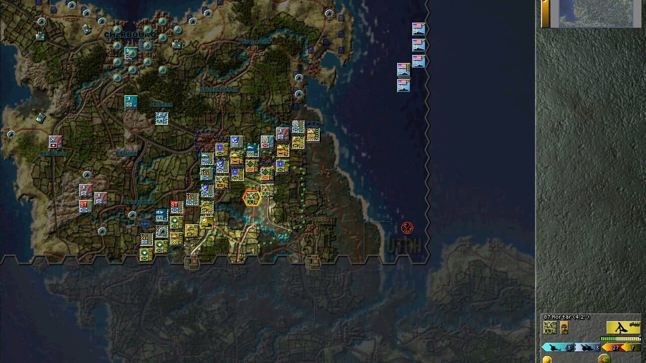 Battles in Normandy thumbnail 2