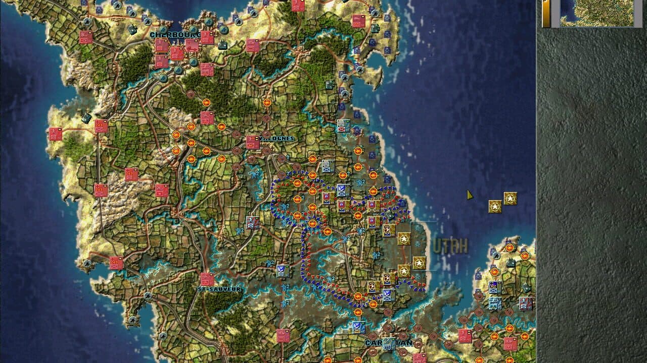 Battles in Normandy thumbnail 3