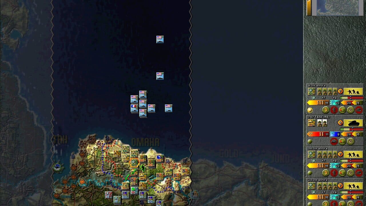 Battles in Normandy thumbnail 4