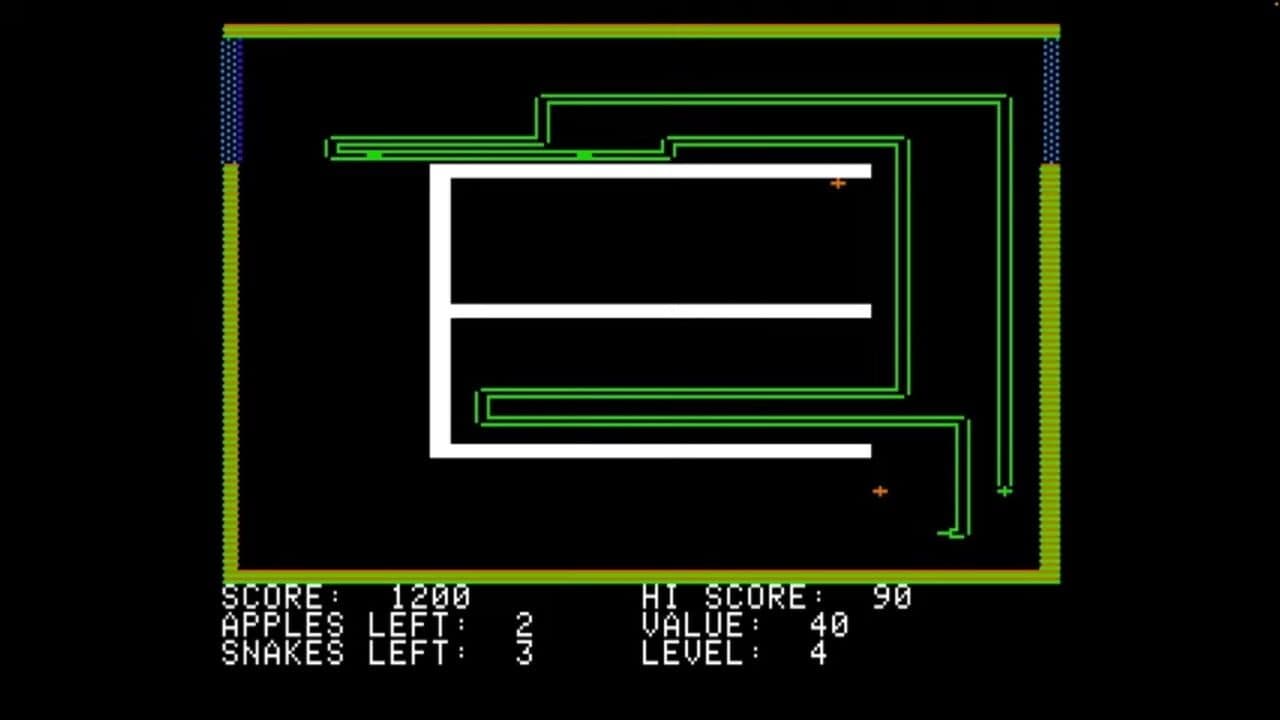 Snake Byte thumbnail 2