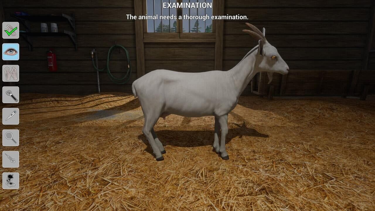 My Life: Farm Vet thumbnail 2