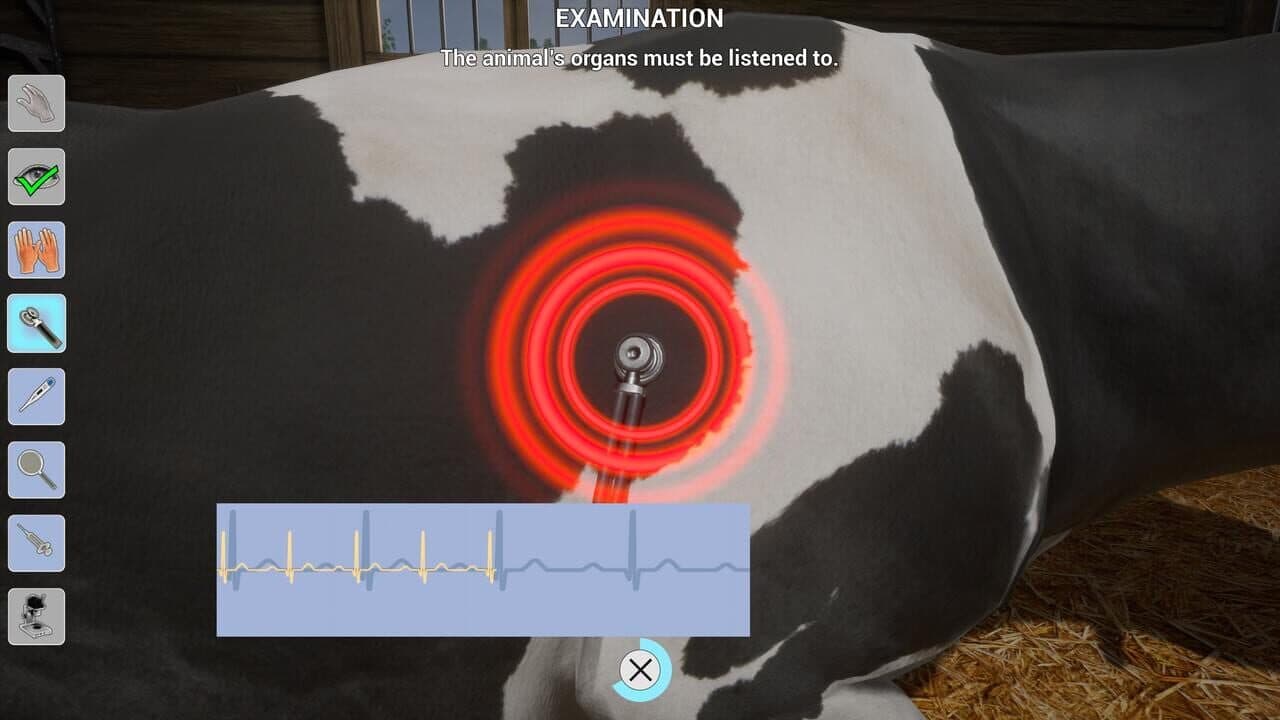 My Life: Farm Vet thumbnail 4