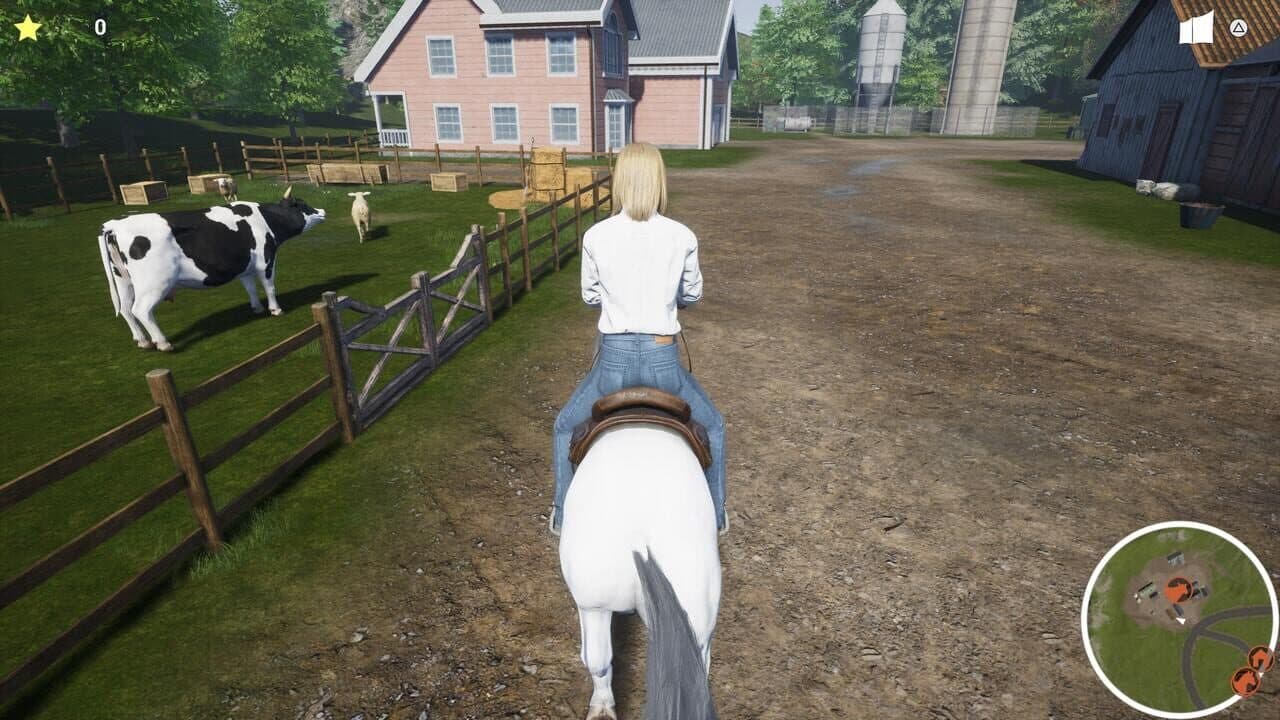 My Life: Farm Vet thumbnail 5