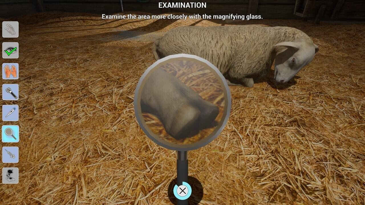 My Life: Farm Vet thumbnail 6