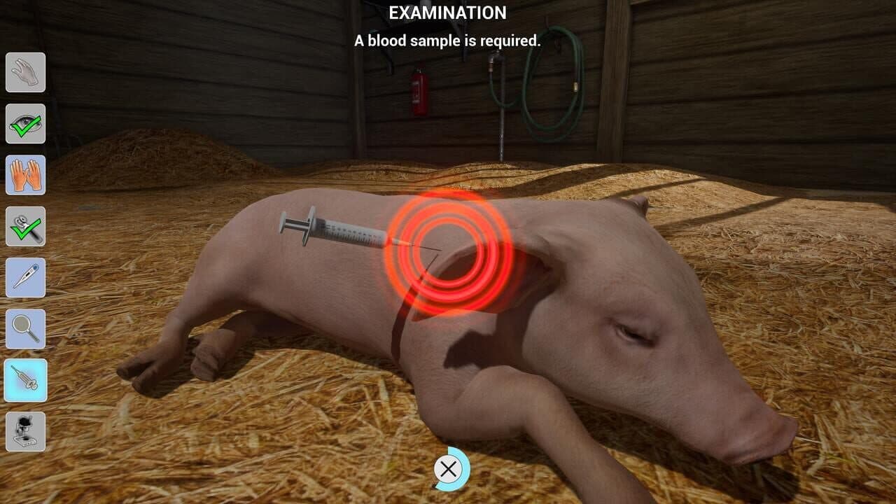 My Life: Farm Vet thumbnail 10
