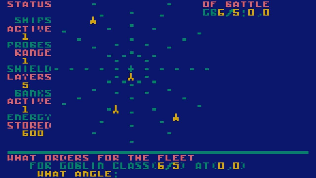 Starbase Hyperion screenshot 1