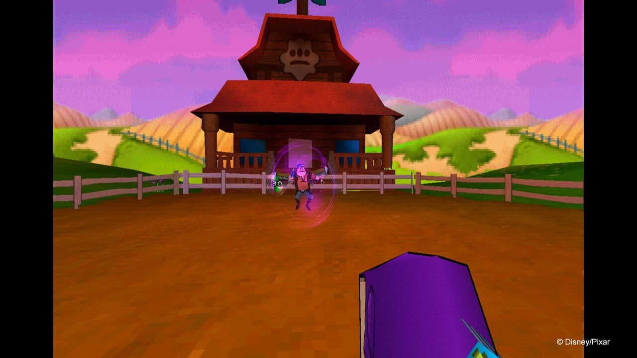 Buzz Lightyear of Star Command thumbnail 5