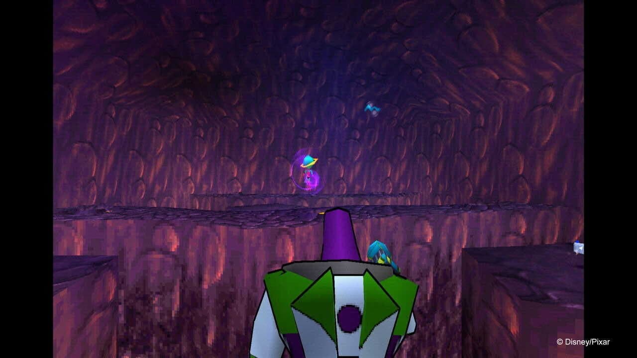 Buzz Lightyear of Star Command thumbnail 6