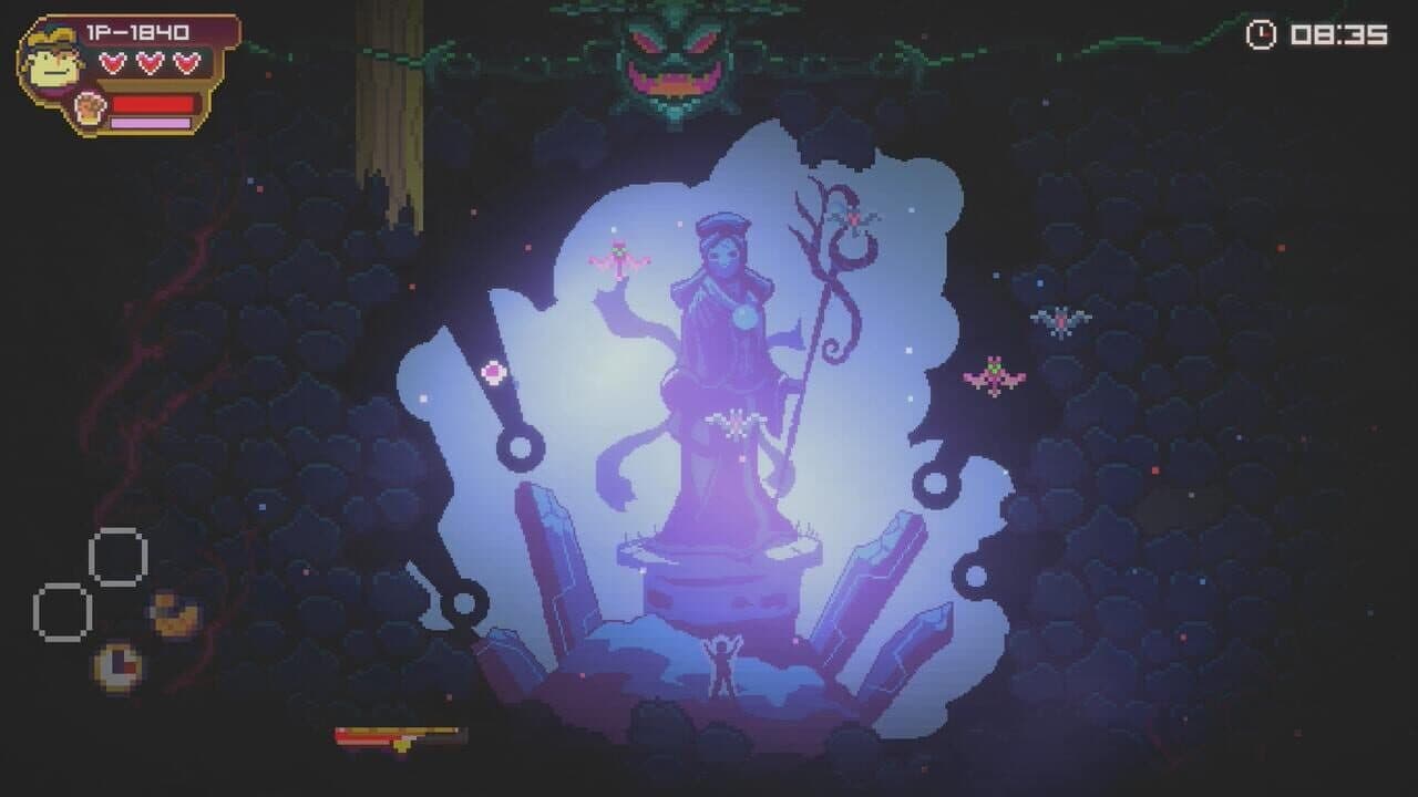 Dungeonoid 2: Awakening thumbnail 4