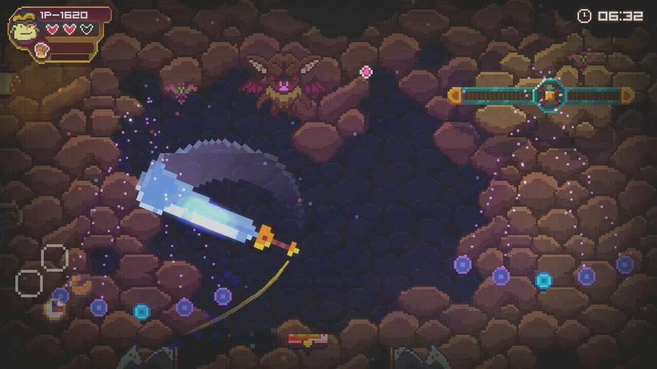 Dungeonoid 2: Awakening thumbnail 5