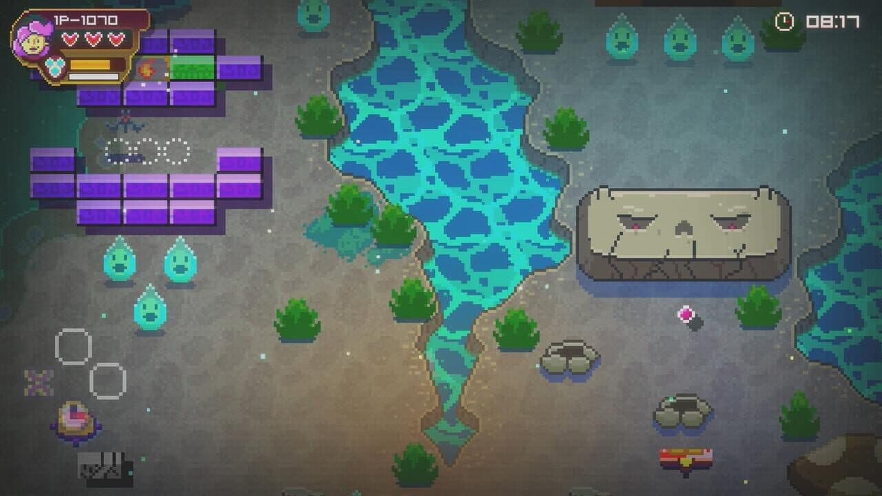 Dungeonoid 2: Awakening thumbnail 6