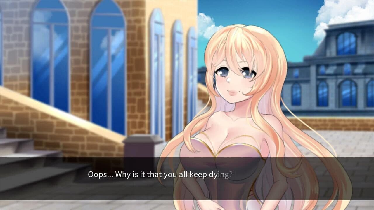 Anime RPG: Isekai Journey thumbnail 4