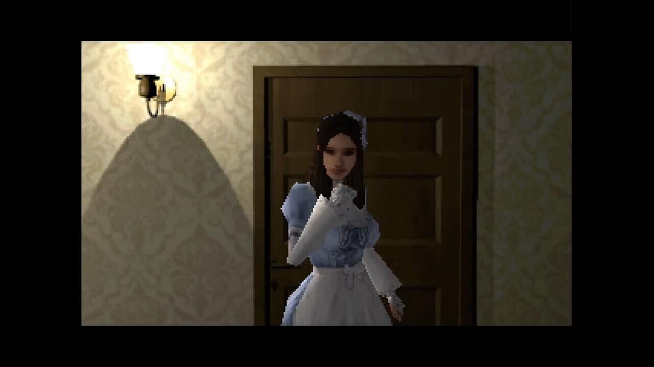 Alisa: Developer's Cut thumbnail 5
