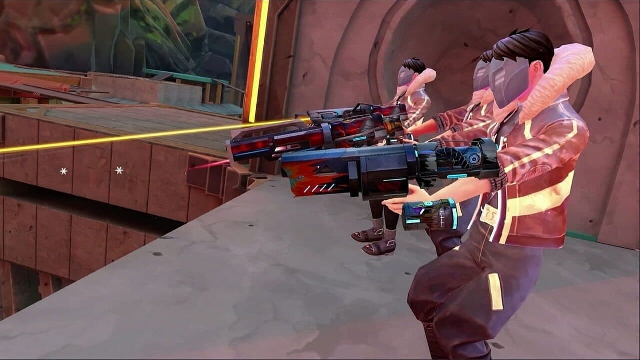 Shootout thumbnail 5