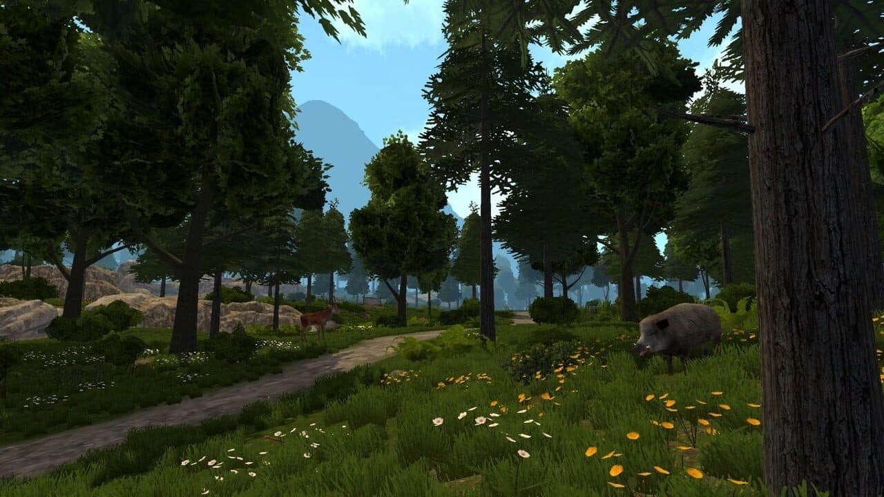 Medieval Dynasty New Settlement screenshot 1