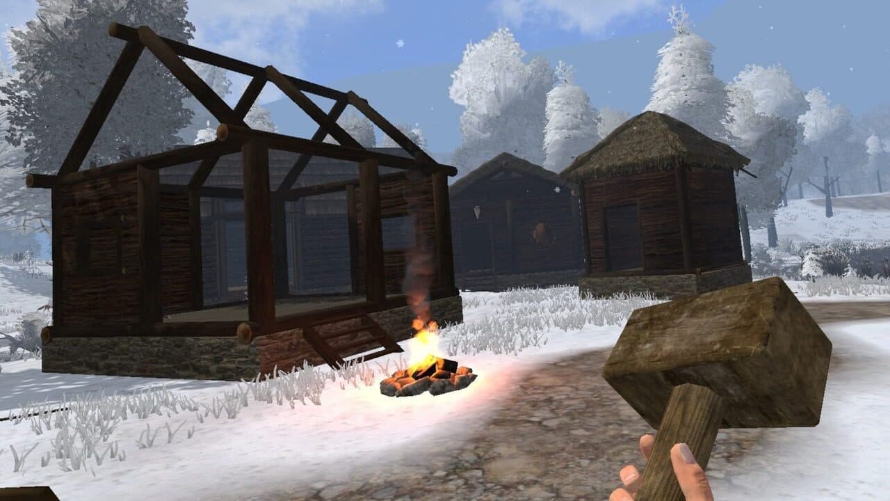 Medieval Dynasty New Settlement thumbnail 4