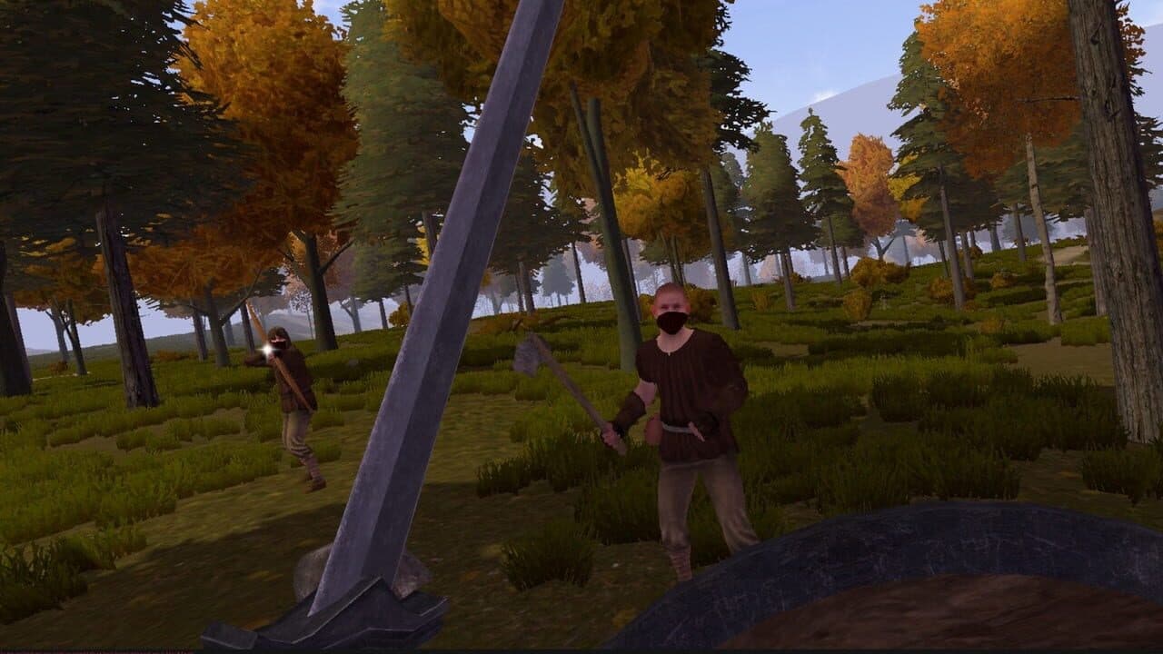 Medieval Dynasty New Settlement thumbnail 5